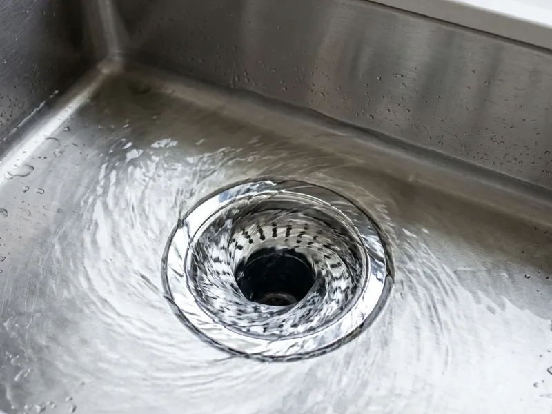 Drain Cleaning Plumber in Pleasant Hill, CA